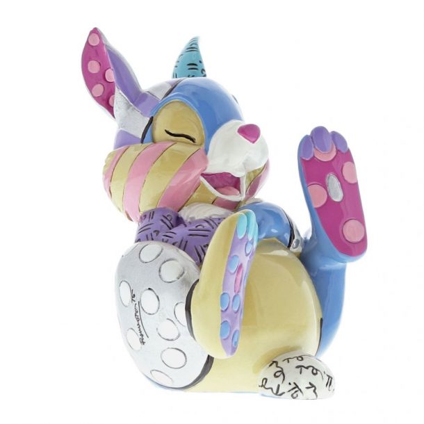 Figurine Disney Britto Bambi PanPan Au Comptoir Des Sorciers