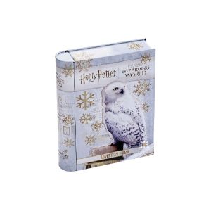 Calendrier De Lavent 2022 Hedwige Bijoux Harry Potter Au