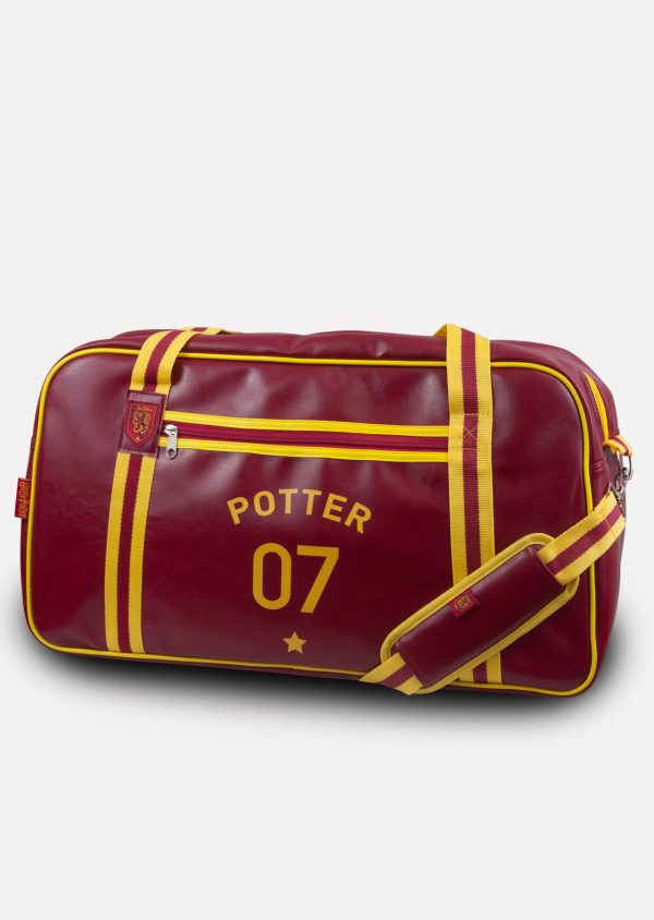 Sac de sport Quidditch