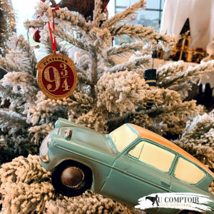 Lampe d’ambiance – Harry Potter – Ford Anglia