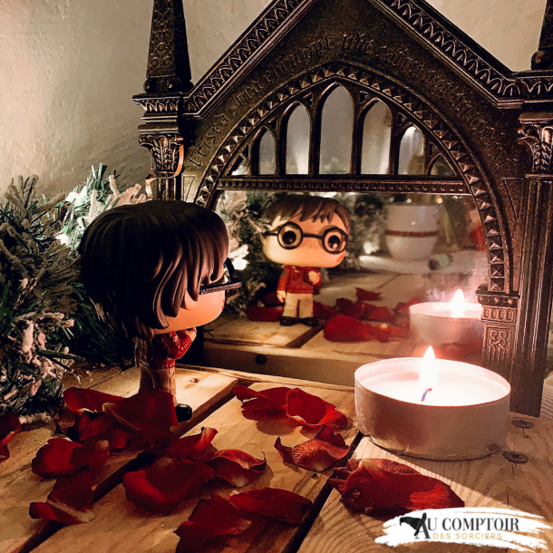 Réplique Pierre Philosophale Harry Potter - Noble Collection - Neuve
