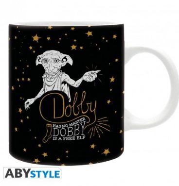 Mug Dobby