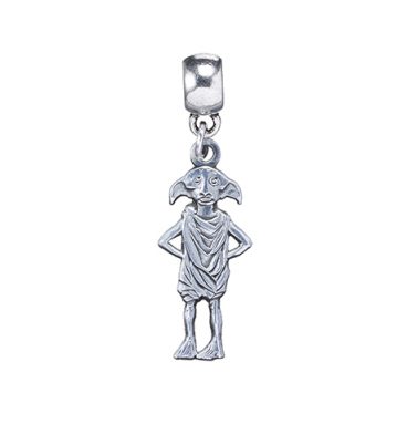 Pendentif Charm Dobby l' Elfe de Maison