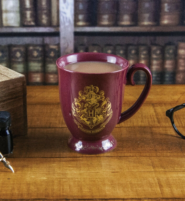 Mug Poudlard