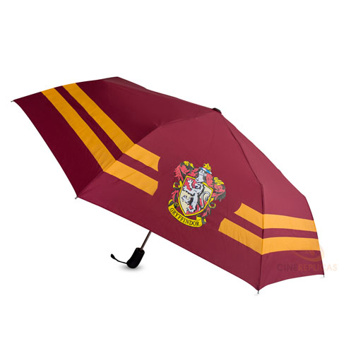 Parapluie - Gryffondor