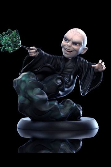 Figurine Q fig Voldemort