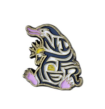 Pin's Niffleur