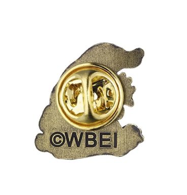 Pin's Niffleur