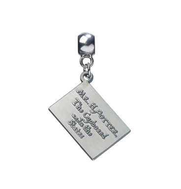 pendentif Charm Lettre d' Acceptation à Poudlard