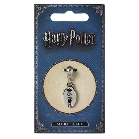 Pendentif Logo Harry Potter