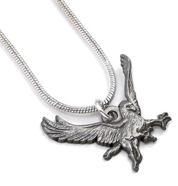 Collier Buck