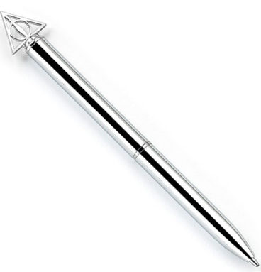 Stylo Reliques de la Mort