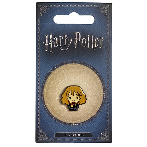 Pin's Hermione