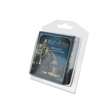 Pack 3 figurines armée dumbledore