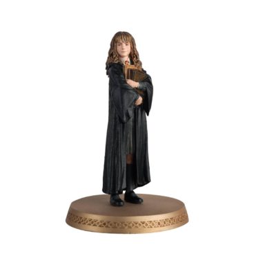 Wizarding World Figurine Collection 1/16 Hermione Granger