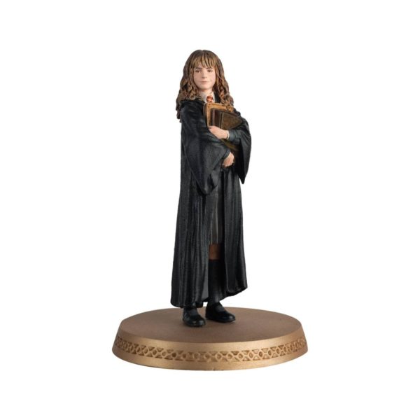 Wizarding World Figurine Collection 1/16 Hermione Granger