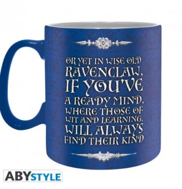 Mug Serdaigle
