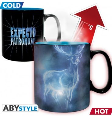 Mug Patronus