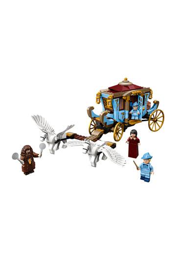 Lego Le carrosse de Beauxbâtons