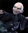 Figurine Q fig Voldemort