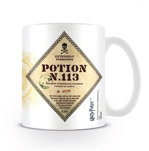 Mug Potion N° 113