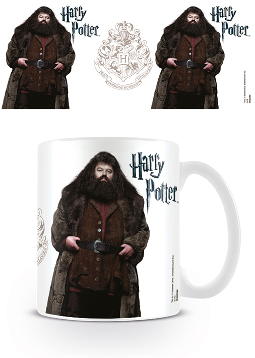 Mug Hagrid