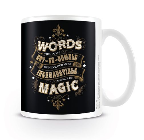 Mug Source de Magie