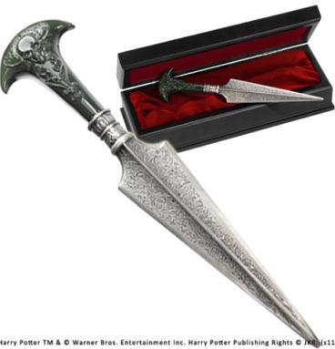 dague de Bellatrix Lestrange
