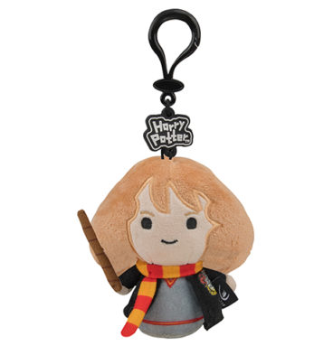 Porte-clés peluche - Hermione Granger