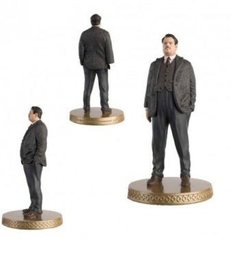 Wizarding World Figurine Collection 1/16 Jacob Kowalski