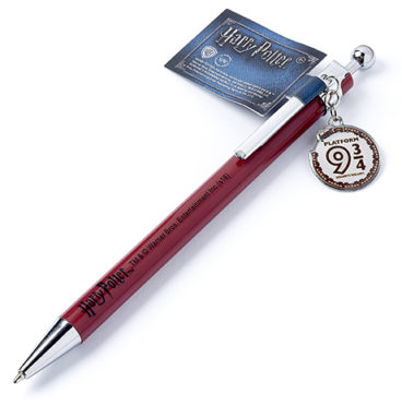 Stylo Quai 9 3/4