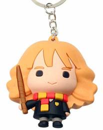 Porte-clés gomme 3D Hermione Granger