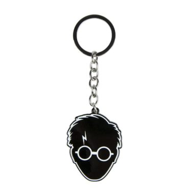 Porte clés Harry potter