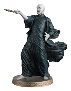 figurine collection Lord Voldemort