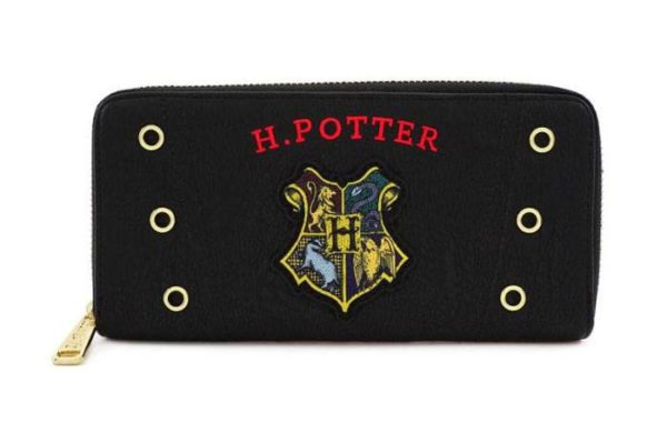 Porte Monnaie Hogwarts