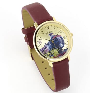 montre poudlard express