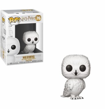 POP N°76 Hedwige