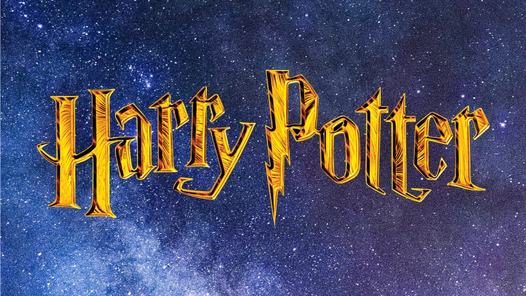 Films Harry Potter