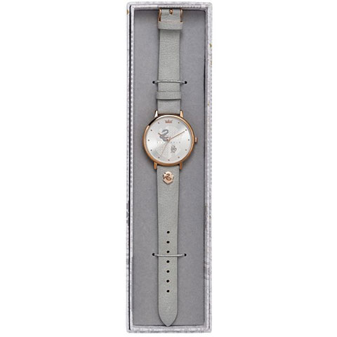 Fossil Collier Serpentard Montre Serpentard Au Comptoir Des Sorciers - Main Image