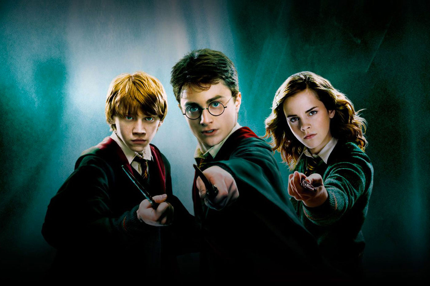 Harry Potter : 27 ans après ses débuts, élevez votre animal