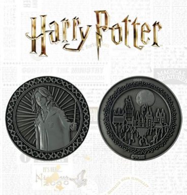 Pièce de collection - Hermione Granger