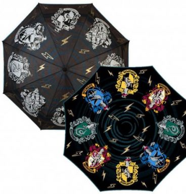 Parapluie magique