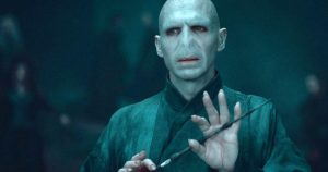 Lord Voldemort - idées cadeaux pour les fan