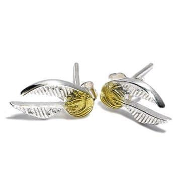 Boucles d’oreilles Vif d’Or