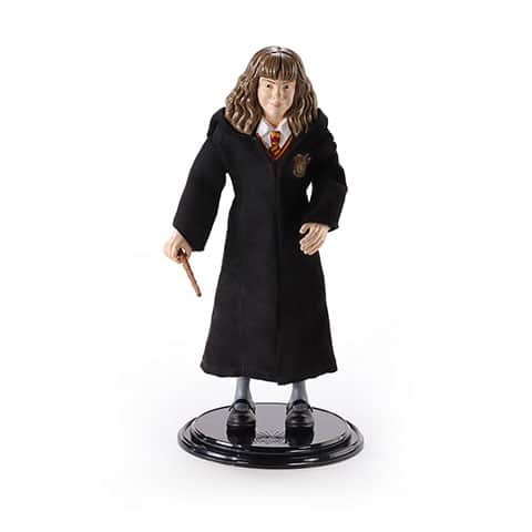 Hermione Granger - figurine Toyllectible Bendyfigs