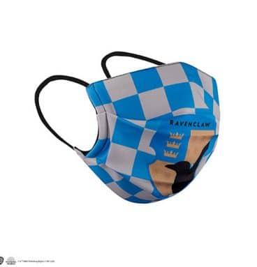 Masque Serdaigle réutilisable