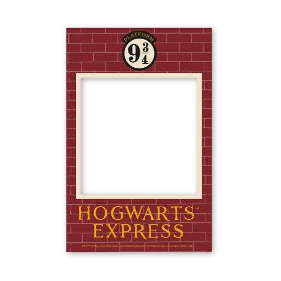 Stylo baguette Harry Potter et support - Boîte de 9 - Harry Potter