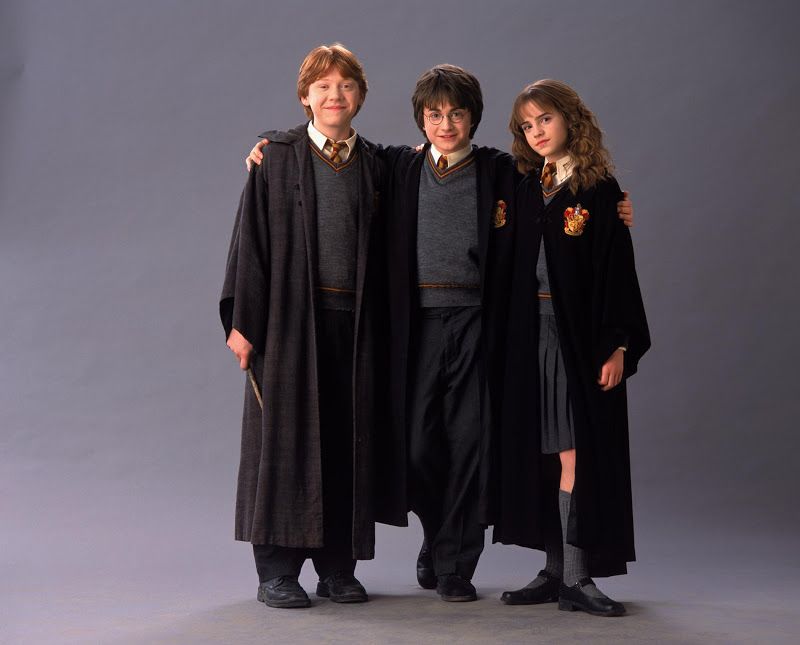 Notre top 10 des idées de costumes Harry Potter !