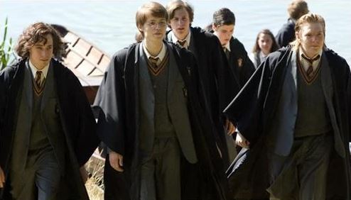 Les maraudeurs