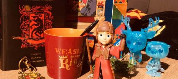 Produits Ron Weasley